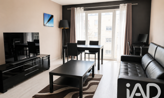 Appartement 3 Pièces 63 m² à vendre à Le Perreux-sur-Marne (94170)