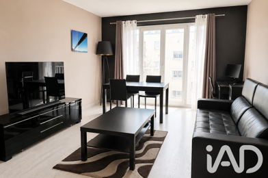 Appartement 3 pièces 360000 €