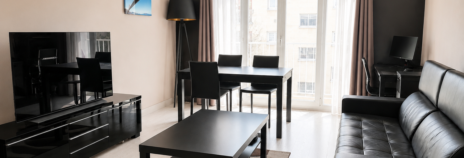 Appartement 3 Pièces 63 m² à vendre à Le Perreux-sur-Marne (94170)