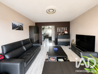 Vente Appartement 3 pièces — photo 2