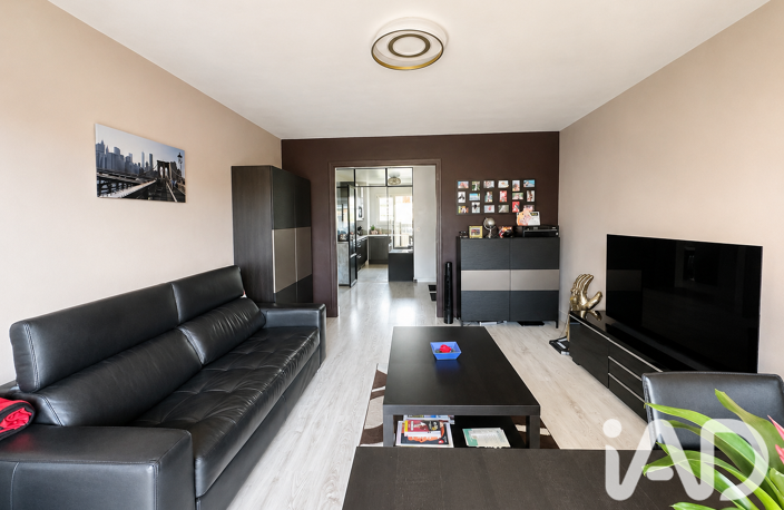 Vente Appartement 3 pièces — photo 2