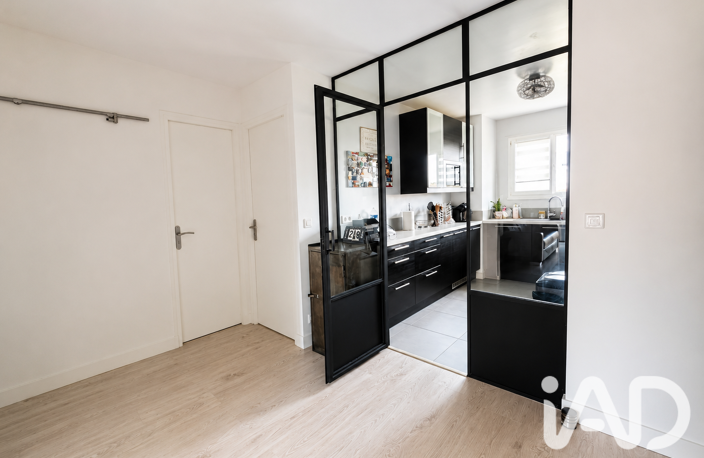 Vente Appartement 3 pièces — photo 3