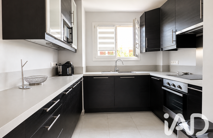 Vente Appartement 3 pièces — photo 4