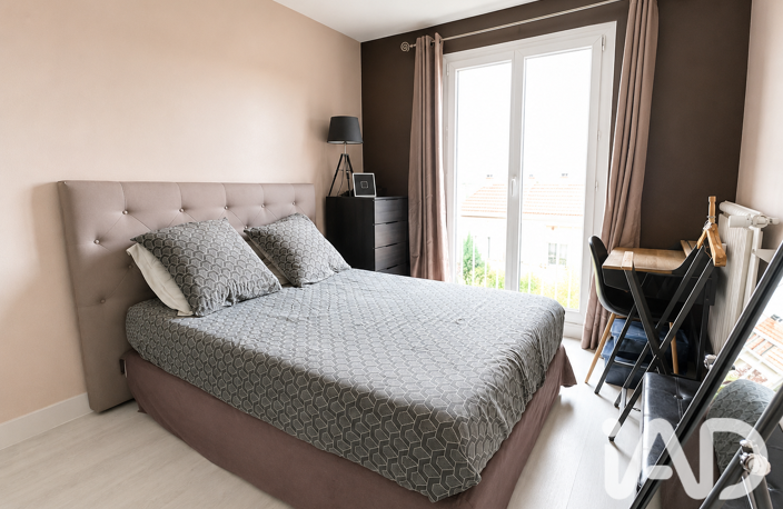 Vente Appartement 3 pièces — photo 5