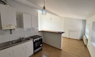 Appartement 3 Pièces 62 m² à louer à Saint-Étienne (42000)
