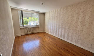 Appartement 2 Pièces 43 m² à louer à Saint-Étienne (42100)