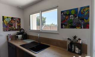 Maison 4 Pièces 85 m² à vendre à Saint-Christophe-du-Ligneron (85670)
