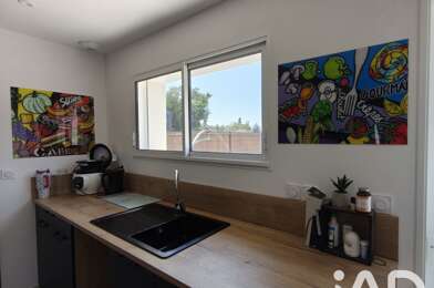 Maison 4 pièces 240000 €
