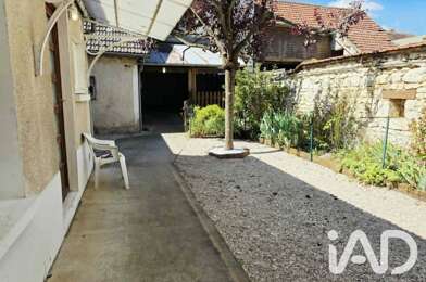 Maison 4 pièces 189900 €