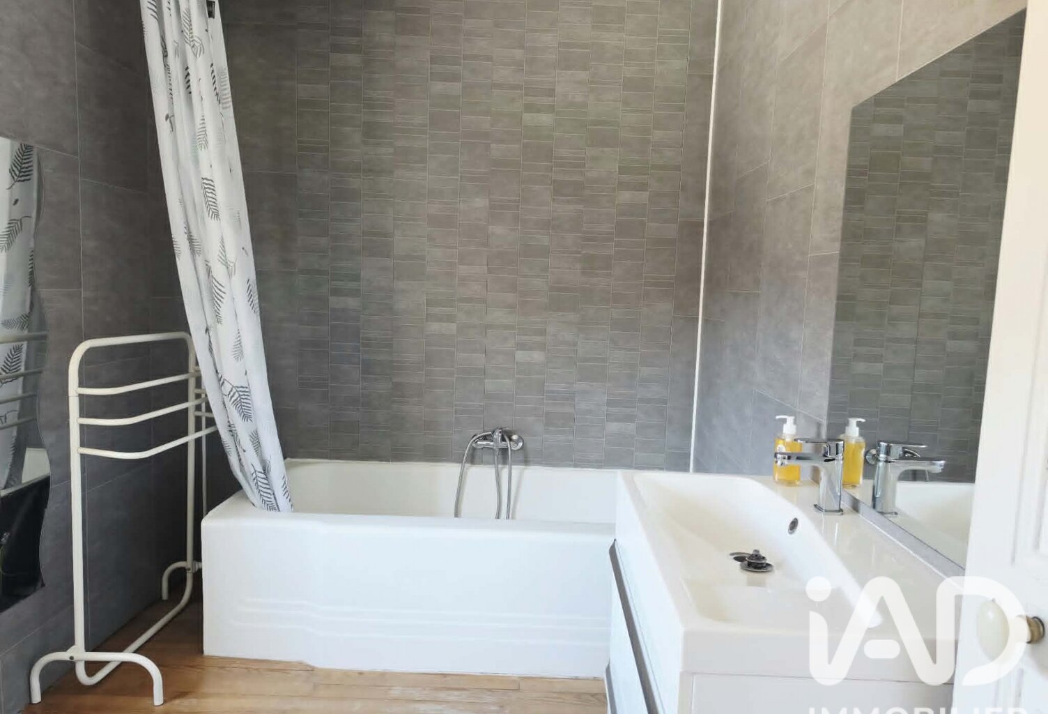 Vente Maison/villa 4 pièces — photo 1