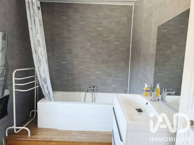 Vente Maison/villa 4 pièces — photo 1