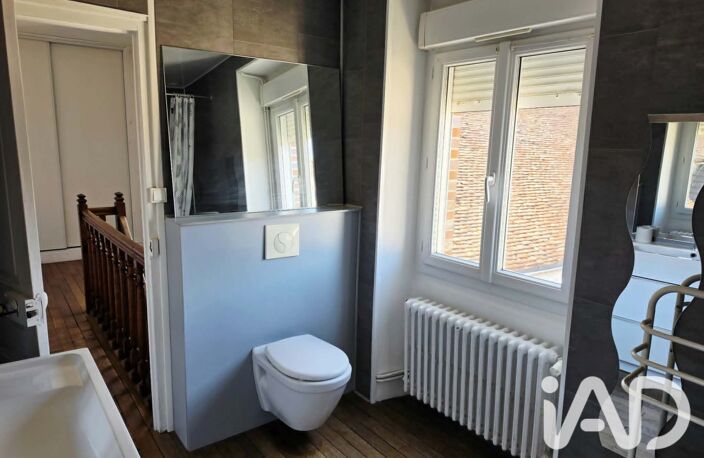 Vente Maison/villa 4 pièces — photo 2