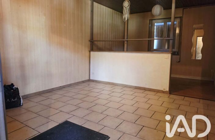 Vente Maison/villa 4 pièces — photo 5