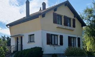 Maison 4 Pièces 80 m² à vendre à Celles-sur-Plaine (88110)