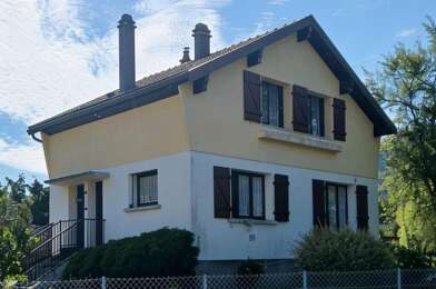 Maison 4 pièces 125000 €