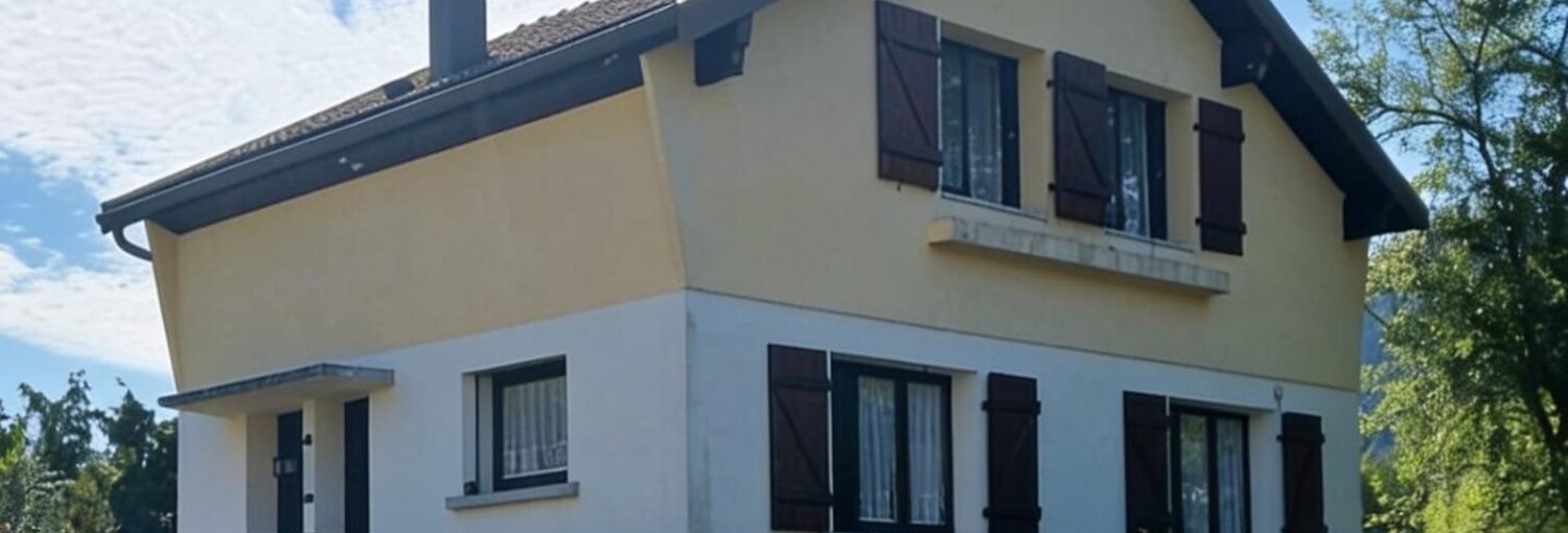Maison 4 Pièces 80 m² à vendre à Celles-sur-Plaine (88110)
