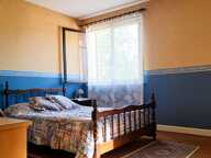Maison individuelle sur grand terrain, à Celles sur Plaine — photo 4