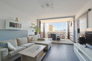 Appartement 5 pièces 255000 €