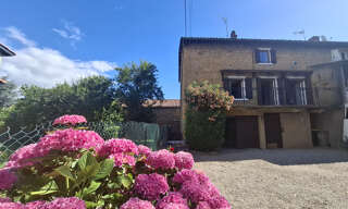 Maison 6 Pièces 90 m² à vendre à Civrieux-d'Azergues (69380)