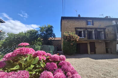 Maison 6 pièces 289000 €
