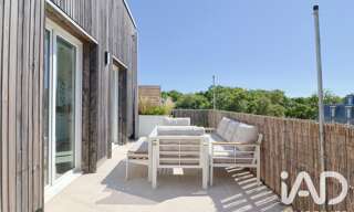 Appartement 3 Pièces 60 m² à vendre à Les Sorinières (44840)