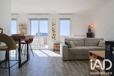 Appartement 3 pièces 199000 €