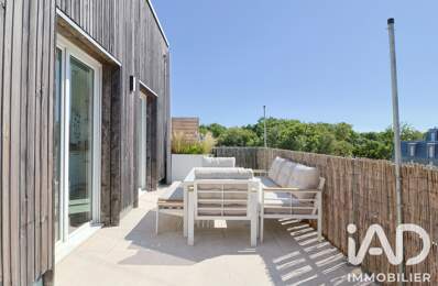 Vente Appartement 3 pièces — photo du bien