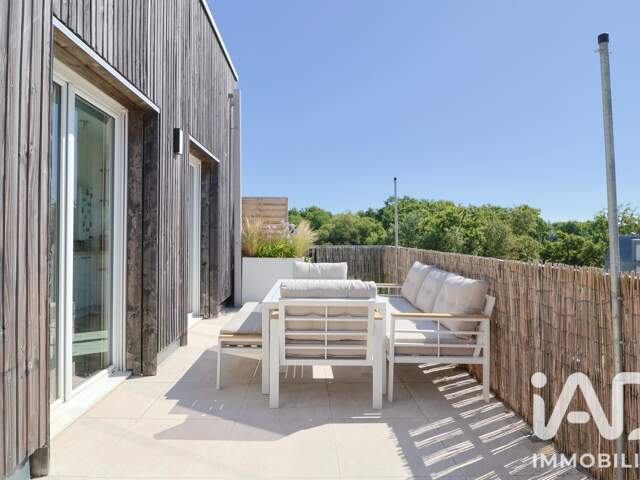 Vente Appartement 3 pièces — photo du bien