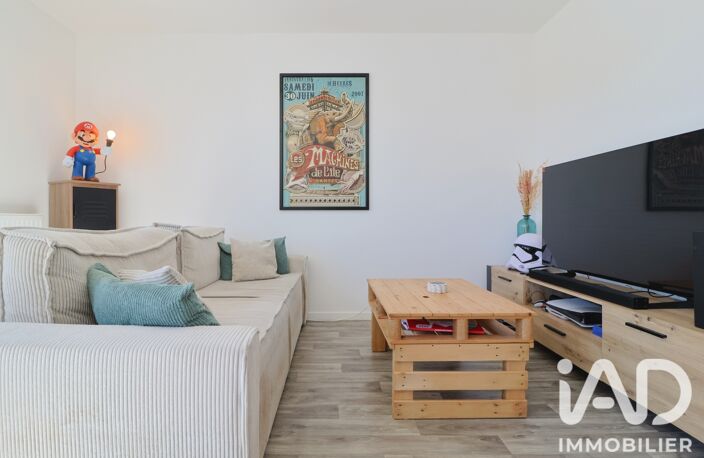 Vente Appartement 3 pièces — photo 3