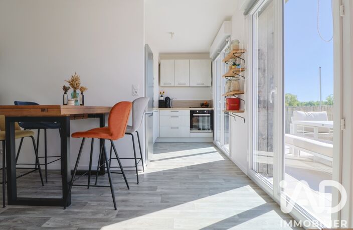 Vente Appartement 3 pièces — photo 4