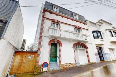 Maison 8 pièces 462500 €