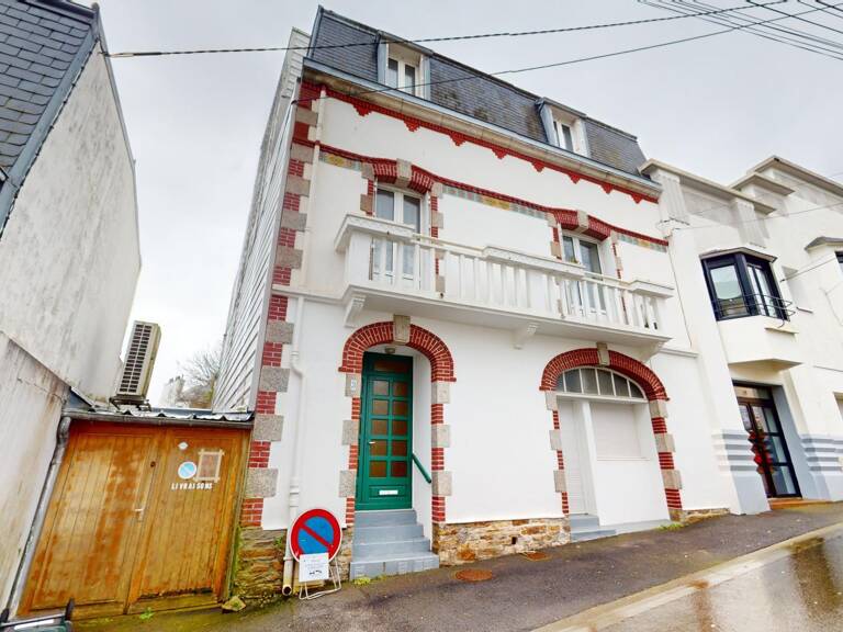 Maison centre-ville — photo 1