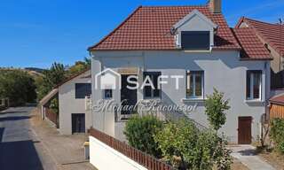 Maison 5 Pièces 110 m² à vendre à Marcilly-lès-Buxy (71390)