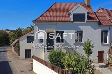 Maison 5 pièces 165000 €