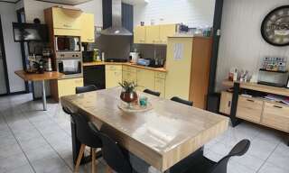 Maison 5 Pièces 153 m² à vendre à Malguénac (56300)