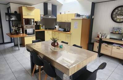 Vente Maison traditionnelle 5 pièces — photo du bien