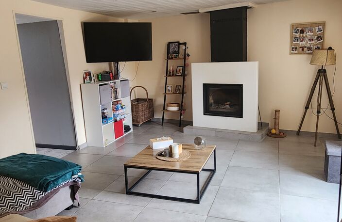 Vente Maison traditionnelle 5 pièces — photo 2