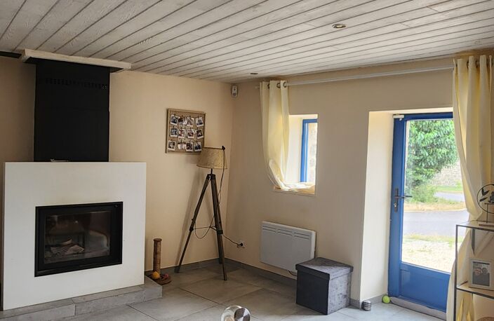 Vente Maison traditionnelle 5 pièces — photo 3