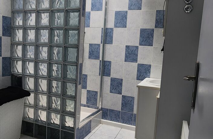 Vente Maison traditionnelle 5 pièces — photo 4