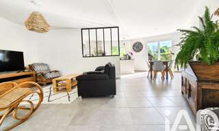 Maison 5 Pièces 87 m² à vendre à Breuil-Magné (17870)