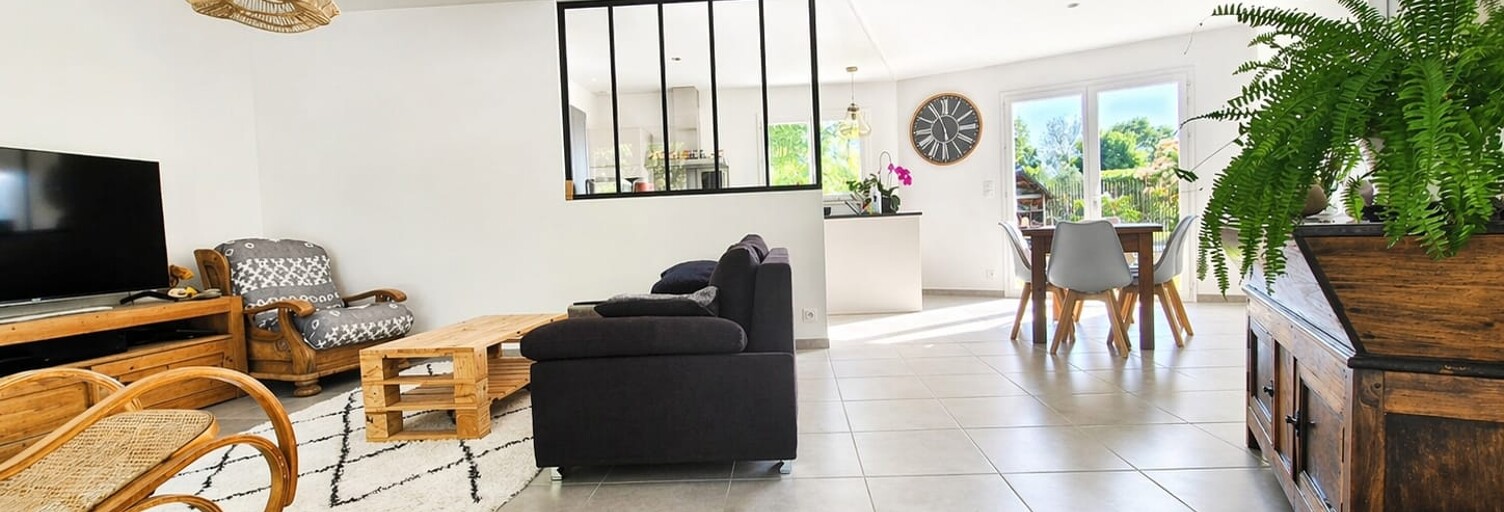 Maison 5 Pièces 87 m² à vendre à Breuil-Magné (17870)