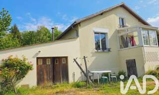 Maison 3 Pièces 72 m² à vendre à La Celle-Saint-Cyr (89116)