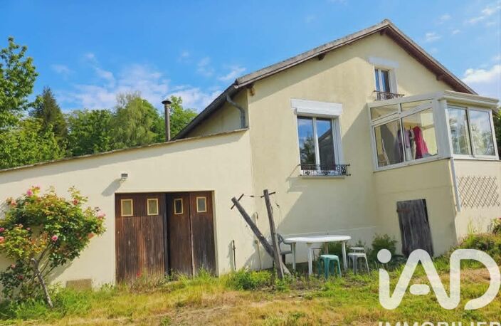 Vente Maison de village 3 pièces — photo 3