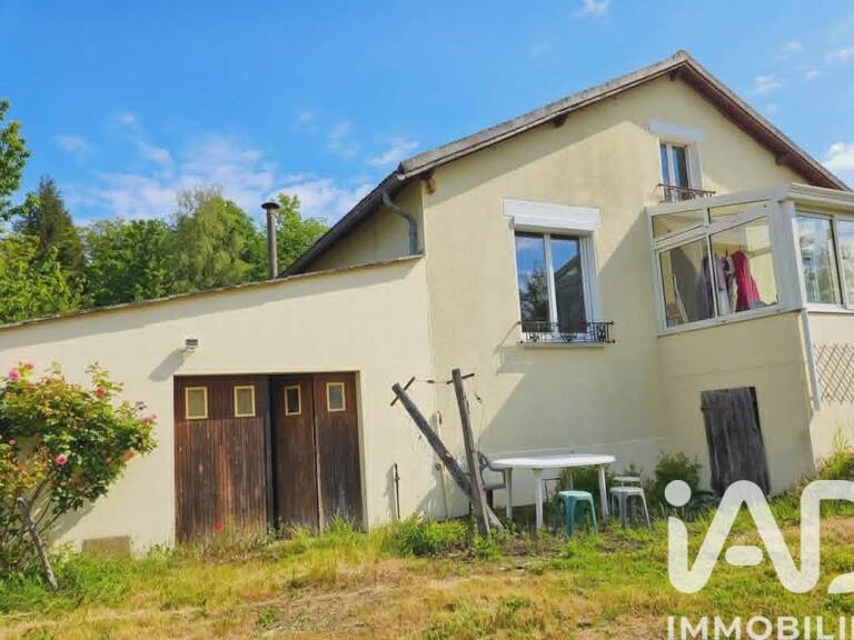 Vente Maison de village 3 pièces — photo 1