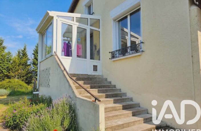 Vente Maison de village 3 pièces — photo 4