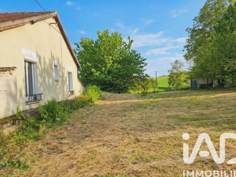 Vente Maison de village 3 pièces — photo 1