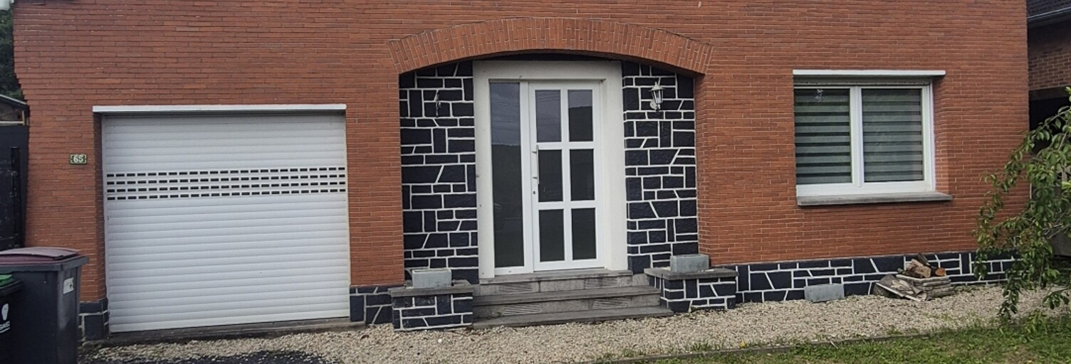 Maison 5 Pièces 110 m² à vendre à Lecelles (59226)
