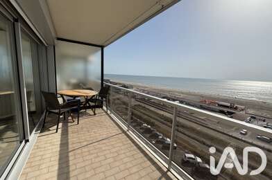 Appartement 2 pièces 624000 €