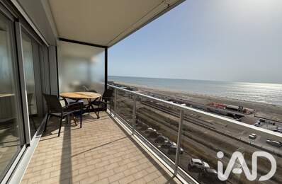 Vente Appartement 2 pièces — photo du bien