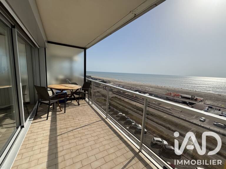 Vente Appartement 2 pièces — photo 1